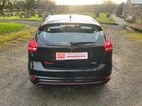 USED 2015 65 FORD FOCUS 1.5T EcoBoost Zetec S Euro 6 (s/s) 5dr 2KEYS|NEW CAMBELT+WATER PUMP