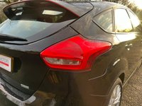 USED 2015 65 FORD FOCUS 1.5T EcoBoost Zetec S Euro 6 (s/s) 5dr 2KEYS|NEW CAMBELT+WATER PUMP