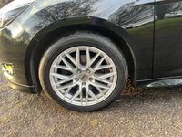 USED 2015 65 FORD FOCUS 1.5T EcoBoost Zetec S Euro 6 (s/s) 5dr 2KEYS|NEW CAMBELT+WATER PUMP