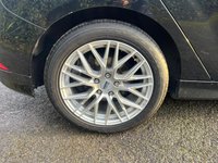 USED 2015 65 FORD FOCUS 1.5T EcoBoost Zetec S Euro 6 (s/s) 5dr 2KEYS|NEW CAMBELT+WATER PUMP