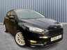 USED 2015 65 FORD FOCUS 1.5T EcoBoost Zetec S Euro 6 (s/s) 5dr 2KEYS|NEW CAMBELT+WATER PUMP
