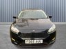 USED 2015 65 FORD FOCUS 1.5T EcoBoost Zetec S Euro 6 (s/s) 5dr 2KEYS|NEW CAMBELT+WATER PUMP