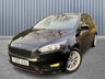 USED 2015 65 FORD FOCUS 1.5T EcoBoost Zetec S Euro 6 (s/s) 5dr 2KEYS|NEW CAMBELT+WATER PUMP