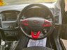 USED 2015 65 FORD FOCUS 1.5T EcoBoost Zetec S Euro 6 (s/s) 5dr 2KEYS|NEW CAMBELT+WATER PUMP