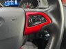USED 2015 65 FORD FOCUS 1.5T EcoBoost Zetec S Euro 6 (s/s) 5dr 2KEYS|NEW CAMBELT+WATER PUMP