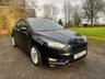 USED 2015 65 FORD FOCUS 1.5T EcoBoost Zetec S Euro 6 (s/s) 5dr 2KEYS|NEW CAMBELT+WATER PUMP