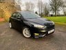 USED 2015 65 FORD FOCUS 1.5T EcoBoost Zetec S Euro 6 (s/s) 5dr 2KEYS|NEW CAMBELT+WATER PUMP