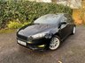 USED 2015 65 FORD FOCUS 1.5T EcoBoost Zetec S Euro 6 (s/s) 5dr 2KEYS|NEW CAMBELT+WATER PUMP