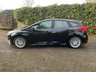 USED 2015 65 FORD FOCUS 1.5T EcoBoost Zetec S Euro 6 (s/s) 5dr 2KEYS|NEW CAMBELT+WATER PUMP