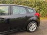 USED 2015 65 FORD FOCUS 1.5T EcoBoost Zetec S Euro 6 (s/s) 5dr 2KEYS|NEW CAMBELT+WATER PUMP