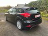 USED 2015 65 FORD FOCUS 1.5T EcoBoost Zetec S Euro 6 (s/s) 5dr 2KEYS|NEW CAMBELT+WATER PUMP