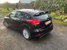 USED 2015 65 FORD FOCUS 1.5T EcoBoost Zetec S Euro 6 (s/s) 5dr 2KEYS|NEW CAMBELT+WATER PUMP