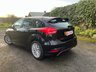 USED 2015 65 FORD FOCUS 1.5T EcoBoost Zetec S Euro 6 (s/s) 5dr 2KEYS|NEW CAMBELT+WATER PUMP