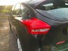 USED 2015 65 FORD FOCUS 1.5T EcoBoost Zetec S Euro 6 (s/s) 5dr 2KEYS|NEW CAMBELT+WATER PUMP