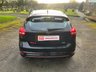 USED 2015 65 FORD FOCUS 1.5T EcoBoost Zetec S Euro 6 (s/s) 5dr 2KEYS|NEW CAMBELT+WATER PUMP