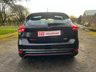 USED 2015 65 FORD FOCUS 1.5T EcoBoost Zetec S Euro 6 (s/s) 5dr 2KEYS|NEW CAMBELT+WATER PUMP