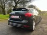 USED 2015 65 FORD FOCUS 1.5T EcoBoost Zetec S Euro 6 (s/s) 5dr 2KEYS|NEW CAMBELT+WATER PUMP