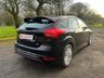 USED 2015 65 FORD FOCUS 1.5T EcoBoost Zetec S Euro 6 (s/s) 5dr 2KEYS|NEW CAMBELT+WATER PUMP