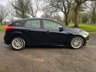 USED 2015 65 FORD FOCUS 1.5T EcoBoost Zetec S Euro 6 (s/s) 5dr 2KEYS|NEW CAMBELT+WATER PUMP