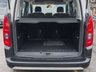 USED 2019 19 CITROEN BERLINGO 1.5 BlueHDi Flair M MPV 5dr Diesel EAT Euro 6 (s/s) (130 ps) 