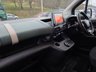 USED 2019 19 CITROEN BERLINGO 1.5 BlueHDi Flair M MPV 5dr Diesel EAT Euro 6 (s/s) (130 ps) 
