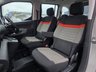 USED 2019 19 CITROEN BERLINGO 1.5 BlueHDi Flair M MPV 5dr Diesel EAT Euro 6 (s/s) (130 ps) 