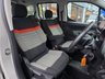 USED 2019 19 CITROEN BERLINGO 1.5 BlueHDi Flair M MPV 5dr Diesel EAT Euro 6 (s/s) (130 ps) 