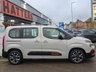 USED 2019 19 CITROEN BERLINGO 1.5 BlueHDi Flair M MPV 5dr Diesel EAT Euro 6 (s/s) (130 ps) 