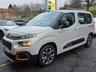 USED 2019 19 CITROEN BERLINGO 1.5 BlueHDi Flair M MPV 5dr Diesel EAT Euro 6 (s/s) (130 ps) 