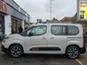 USED 2019 19 CITROEN BERLINGO 1.5 BlueHDi Flair M MPV 5dr Diesel EAT Euro 6 (s/s) (130 ps) 
