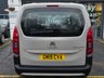 USED 2019 19 CITROEN BERLINGO 1.5 BlueHDi Flair M MPV 5dr Diesel EAT Euro 6 (s/s) (130 ps) 