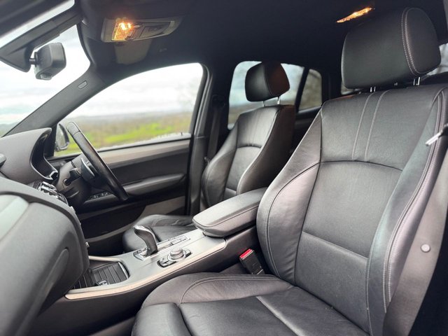 2016 BMW X4 3.0 30d M Sport SUV 5dr Diesel Auto xDrive Euro 6 (s/s) (258 ps) - Photo 3