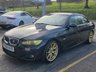 USED 2008 08 BMW 3 SERIES 3.0 330i M Sport Convertible 2dr Petrol Manual Euro 4 (272 ps) 