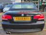 USED 2008 08 BMW 3 SERIES 3.0 330i M Sport Convertible 2dr Petrol Manual Euro 4 (272 ps) 
