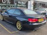 USED 2008 08 BMW 3 SERIES 3.0 330i M Sport Convertible 2dr Petrol Manual Euro 4 (272 ps) 