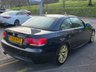 USED 2008 08 BMW 3 SERIES 3.0 330i M Sport Convertible 2dr Petrol Manual Euro 4 (272 ps) 