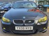 USED 2008 08 BMW 3 SERIES 3.0 330i M Sport Convertible 2dr Petrol Manual Euro 4 (272 ps) 