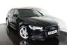 USED 2017 17 AUDI A6 AVANT 2.0 TDI ultra S line Estate 5dr Diesel S Tronic Euro 6 (s/s) (190 ps) 