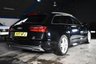 USED 2017 17 AUDI A6 AVANT 2.0 TDI ultra S line Estate 5dr Diesel S Tronic Euro 6 (s/s) (190 ps) 