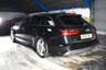USED 2017 17 AUDI A6 AVANT 2.0 TDI ultra S line Estate 5dr Diesel S Tronic Euro 6 (s/s) (190 ps) 