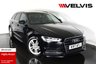 USED 2017 17 AUDI A6 AVANT 2.0 TDI ultra S line Estate 5dr Diesel S Tronic Euro 6 (s/s) (190 ps) 