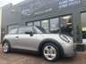 USED 2025 25 MINI HATCH COOPER 1.5C Classic Hatchback 3dr Petrol Steptronic Euro 6 (s/s) (156 ps) H/UP DISPLAY - H/SEATS & S/WHEEL