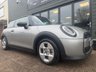 USED 2025 25 MINI HATCH COOPER 1.5C Classic Hatchback 3dr Petrol Steptronic Euro 6 (s/s) (156 ps) H/UP DISPLAY - H/SEATS & S/WHEEL