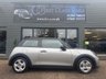 USED 2025 25 MINI HATCH COOPER 1.5C Classic Hatchback 3dr Petrol Steptronic Euro 6 (s/s) (156 ps) H/UP DISPLAY - H/SEATS & S/WHEEL