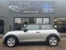 USED 2025 25 MINI HATCH COOPER 1.5C Classic Hatchback 3dr Petrol Steptronic Euro 6 (s/s) (156 ps) H/UP DISPLAY - H/SEATS & S/WHEEL