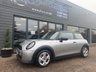 USED 2025 25 MINI HATCH COOPER 1.5C Classic Hatchback 3dr Petrol Steptronic Euro 6 (s/s) (156 ps) H/UP DISPLAY - H/SEATS & S/WHEEL