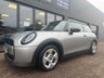 USED 2025 25 MINI HATCH COOPER 1.5C Classic Hatchback 3dr Petrol Steptronic Euro 6 (s/s) (156 ps) H/UP DISPLAY - H/SEATS & S/WHEEL