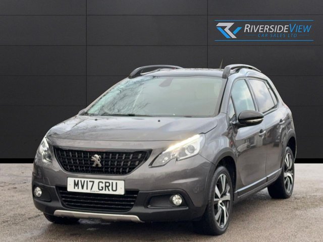 2017 PEUGEOT 2008 - Photo 2