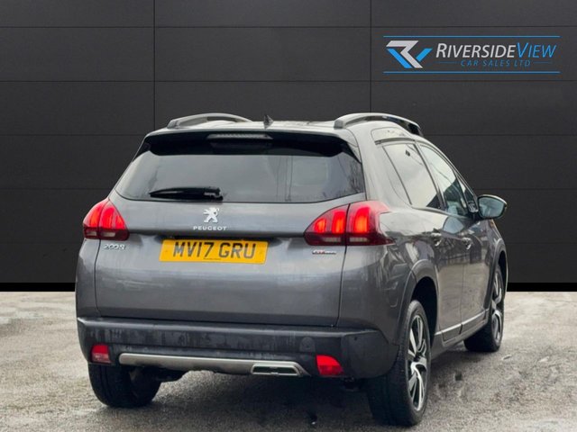 2017 PEUGEOT 2008 - Photo 7