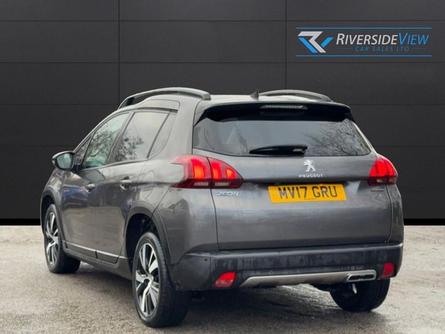 2017 PEUGEOT 2008 - Photo 10